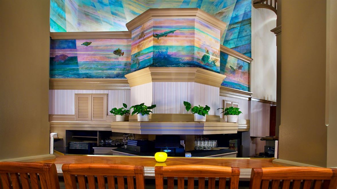 Narcoossee's dining photo